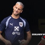 Arnautovic: "Es war ein Rollercoaster"