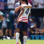 US-Teamchef Pochettino: "Wenn wir die WM gewinnen möchten..."