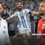 Wie das ÖFB-Team Argentinien stoppen will
