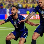 Cunha-Doppelpack! Brasilien erfüllt Favoritenrolle gegen Haiti