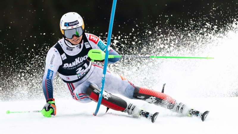 Norwegisches Ski-Talent findet ein neues Zuhause
