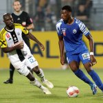 Neuer Mittelstürmer für den FC Hertha Wels
