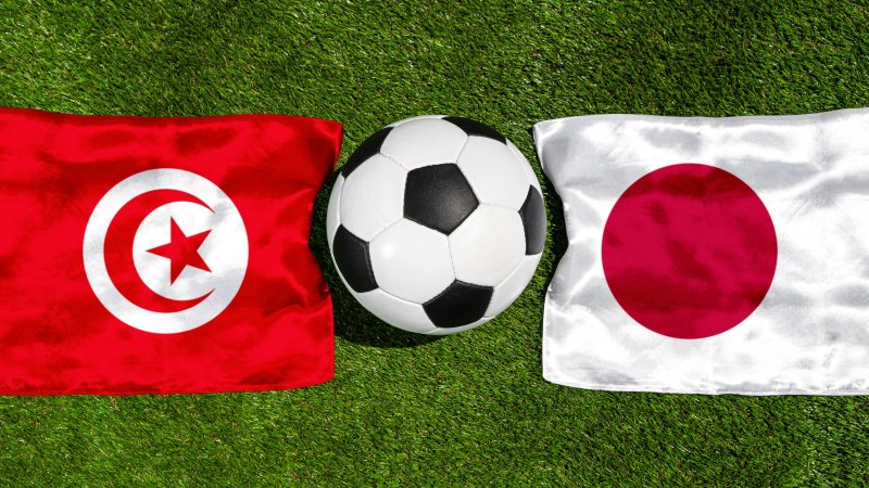 WM 2026: Dieser TV-Sender zeigt Tunesien vs. Japan