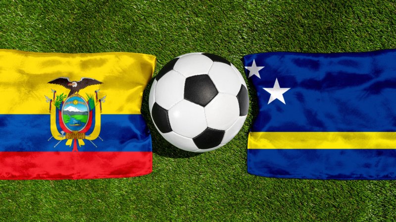 WM 2026: Dieser TV-Sender zeigt Ecuador vs. Curacao