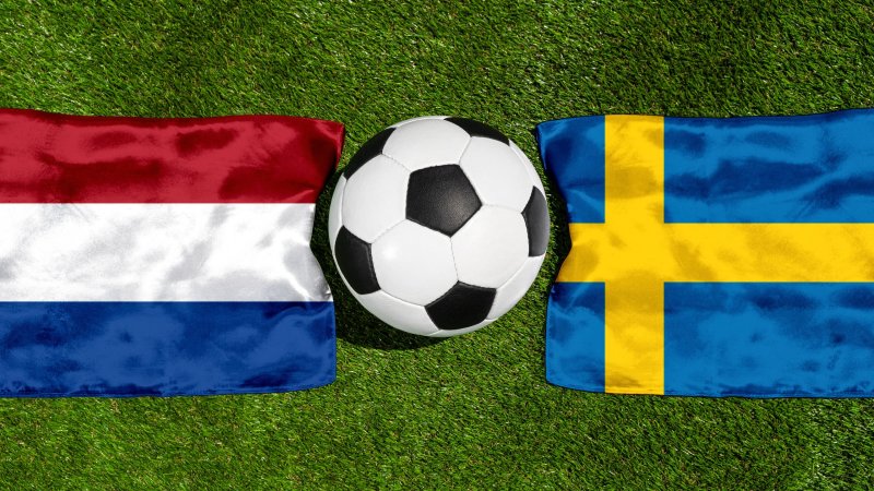 WM 2026: Dieser TV-Sender zeigt Niederlande vs. Schweden