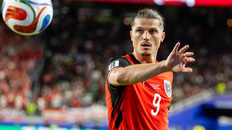 ÖFB-Spiel wird nach Ungarn verlegt