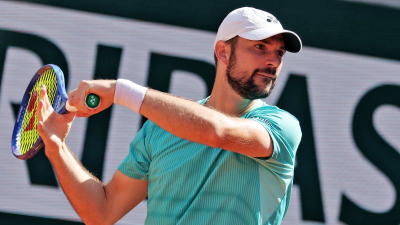 Rodionov erreicht Finale in Dublin