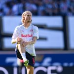 Weitere Klubs buhlen um Salzburgs Maurits Kjaergaard