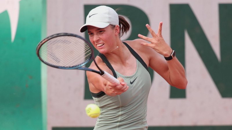 Tennis LIVE: Tagger - Zakharova in Eastbourne