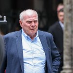 Uli Hoeneß schießt gegen FIFA-Boss Infantino