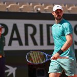 Rodionov muss sich im Dublin-Finale geschlagen geben