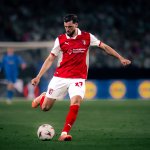 ÖFB-Teamspieler Grillitsch verlässt SC Braga nach einer Saison