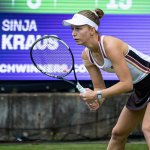 Kraus steht in 2. Quali-Runde von Bad Homburg