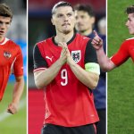 100. Länderspiel! Sabitzer durchbricht ÖFB-Schallmauer