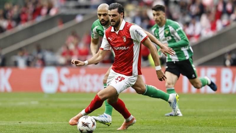 Transfer-Update: Grillitsch sucht neuen Verein
