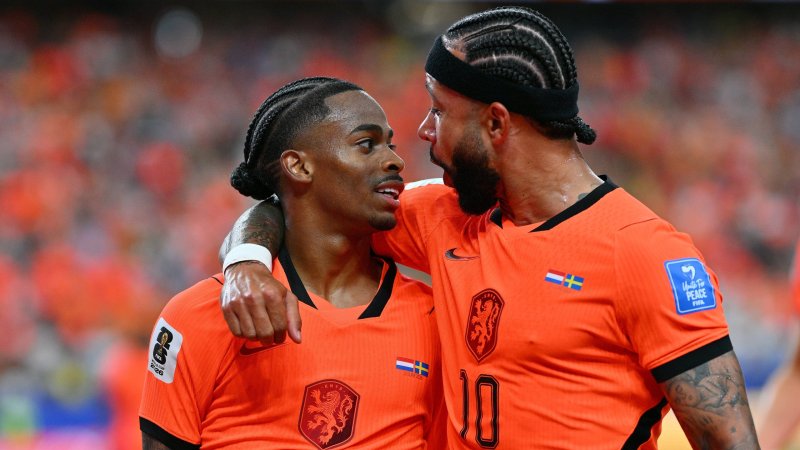 Im Video: Die Torgala der Niederlande