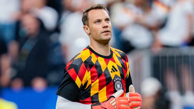 Rekord! DFB-Torhüter Neuer schreibt WM-Geschichte