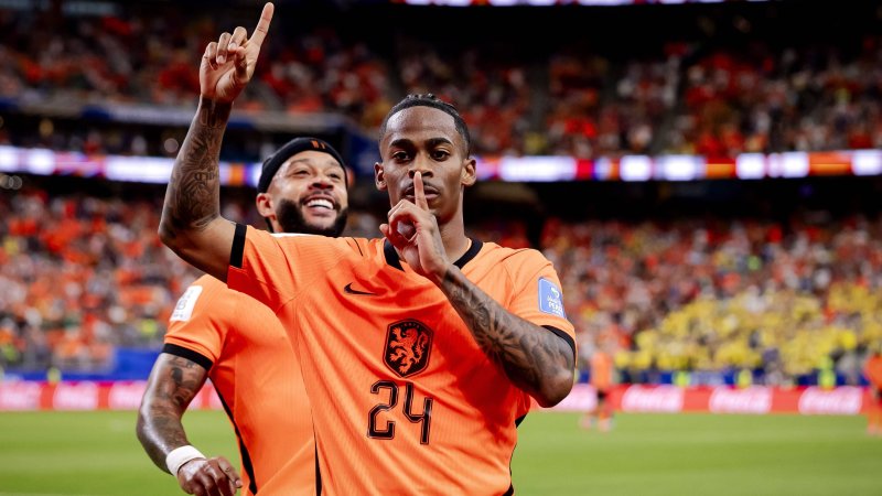 Darf die Niederlande vom WM-Titel träumen?