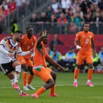Undav schießt Deutschland zum Sieg: Die Statistiken zum Spiel