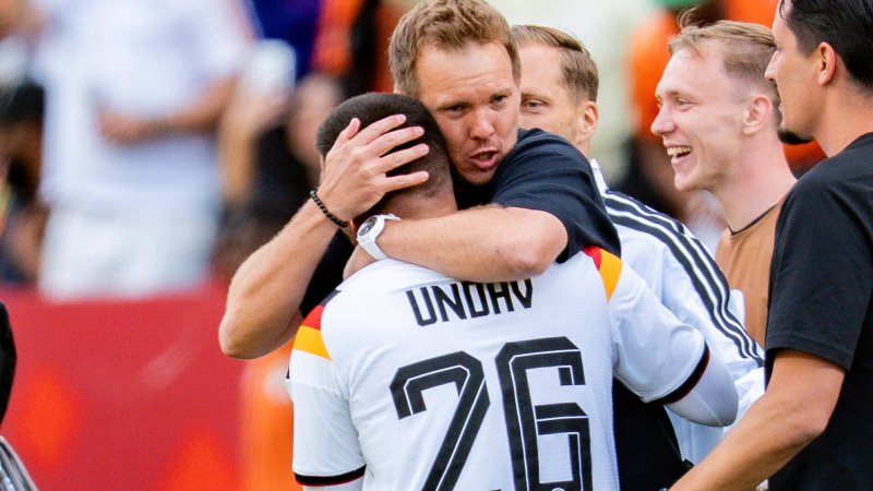 Deniz Undav: WM-Topscorer und jetzt ab in die Startelf?