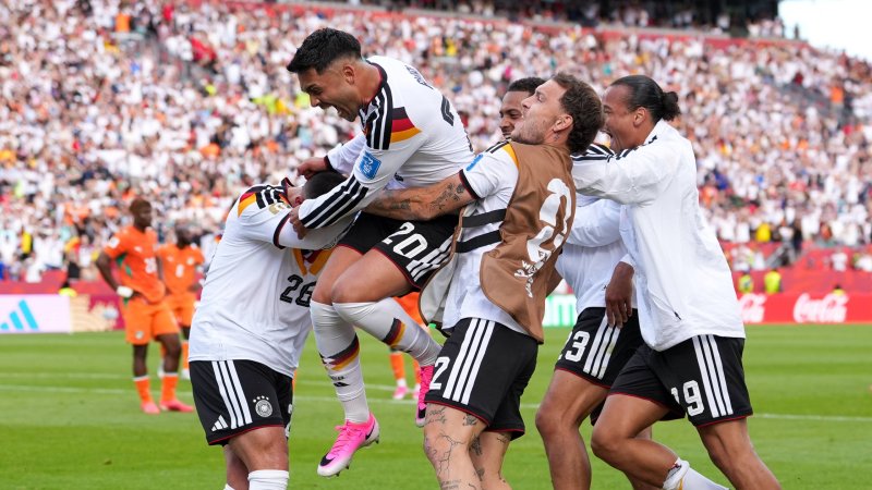 WM 2026: Diese Teams stehen im Sechzehntel-Finale