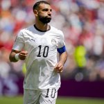 Vor Australien-Match: Ägypten bangt um Superstar Mo Salah