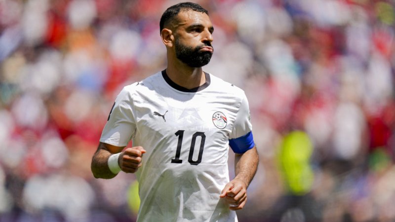 Missstimmung bei Salah? Ägypten-Coach äußert sich