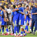 Historisch! Curacao holt gegen Ecuador ersten WM-Punkt überhaupt