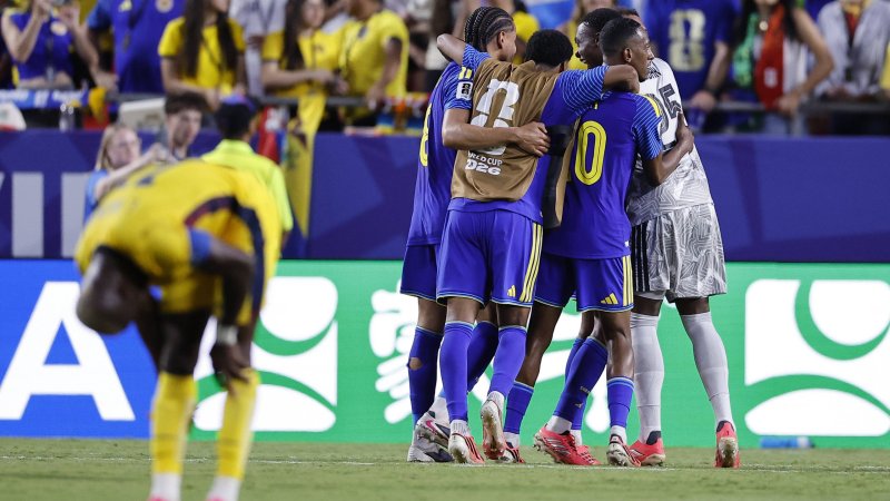 VIDEO: Torhüter brilliert! So holt Curacao ersten WM-Punkt