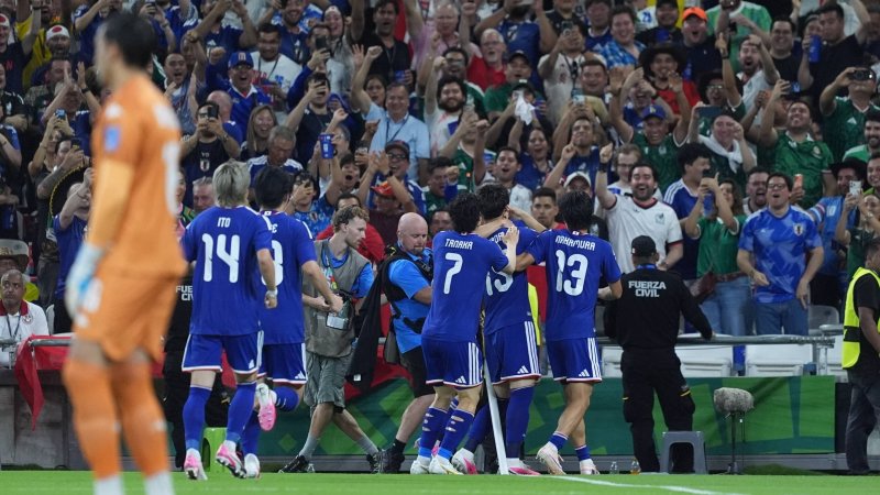 WM LIVE: Tunesien mit neuem Coach gegen Japan