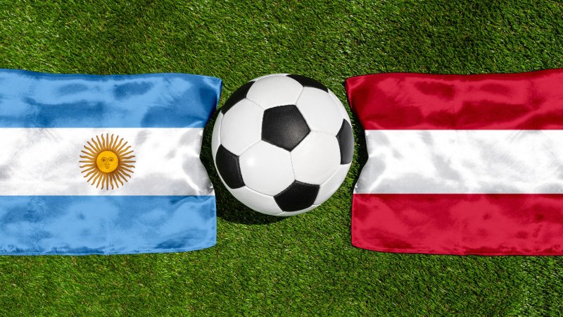 WM LIVE: Dieser TV-Sender zeigt Österreich gegen Argentinien