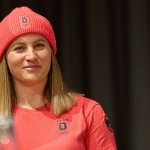 Payer-Konkurrentin verabschiedet sich in Baby-Pause