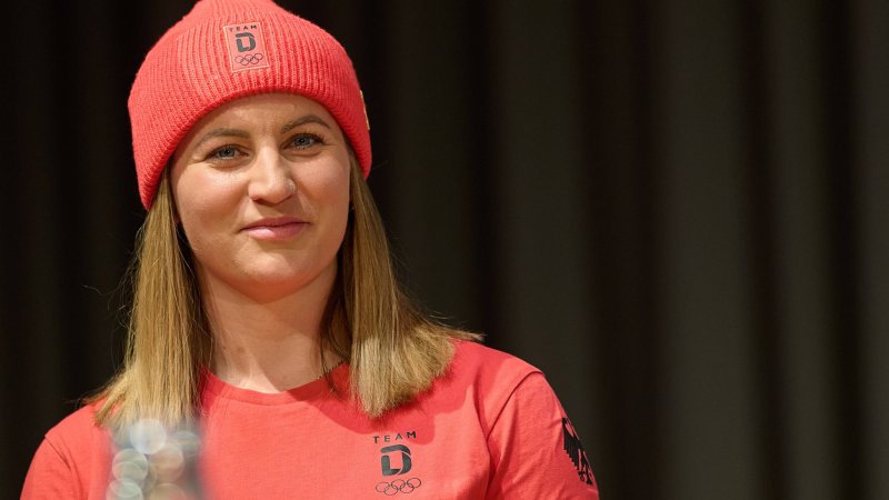 Payer-Konkurrentin verabschiedet sich in Baby-Pause