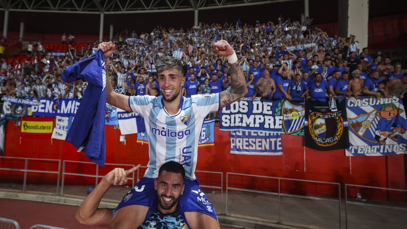 Ein Monat nach Saisonende: Letzter LaLiga-Aufsteiger steht fest
