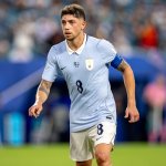 WM 2026 heute um Mitternacht: Uruguay - Kap Verde