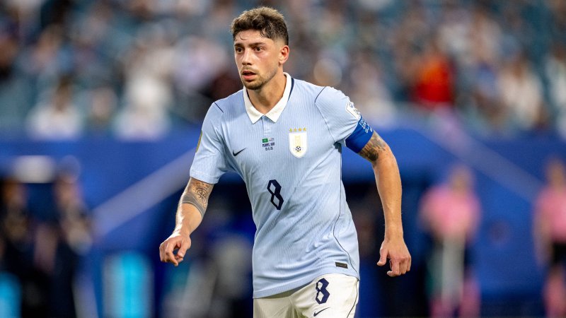 WM 2026 heute um Mitternacht: Uruguay - Kap Verde