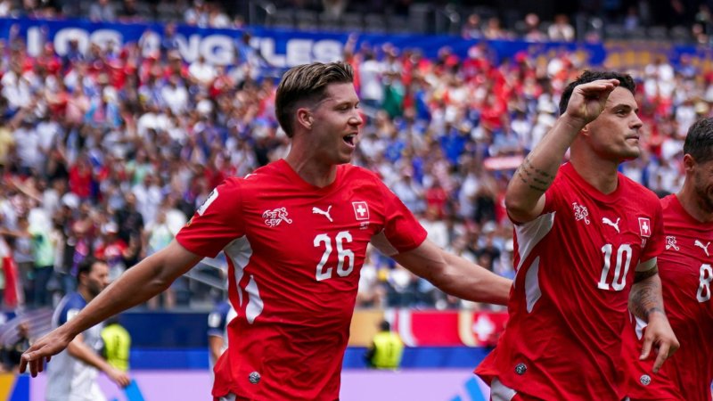Offiziell: Werder Bremen verpflichtet WM-Stürmer