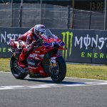 Zweiter Sieg in Folge: Marc Marquez schlägt in Brünn zu