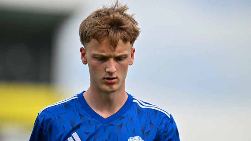 Fix! Die Bundesliga bekommt ein Vater-Sohn-Duo