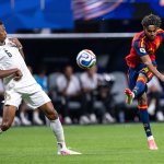 Spanien schlägt Saudi-Arabien deutlich: Die Statistiken zum Spiel