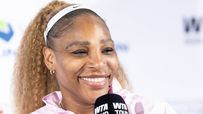 Wimbledon Wildcard für Williams auch im Einzel!