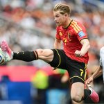 Erneut nur Remis! Belgien verzweifelt in Unterzahl gegen den Iran