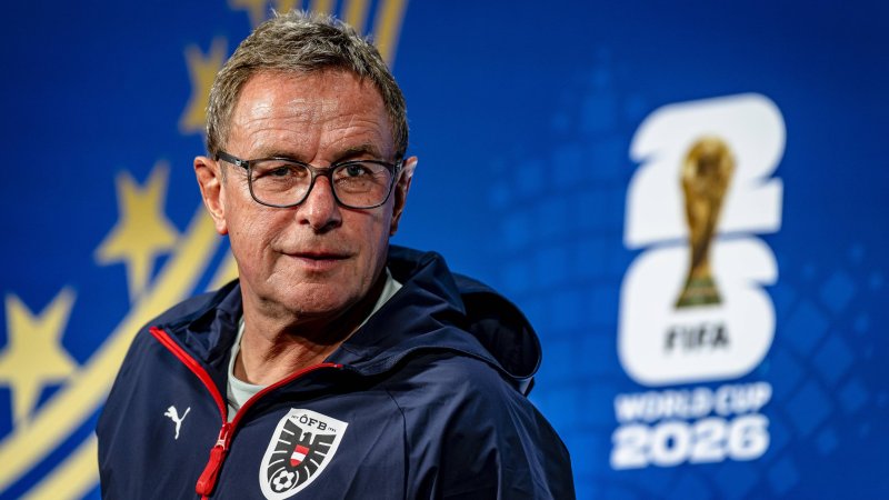 Rangnick: "Werden wohl das beste Spiel meiner Amtszeit brauchen"