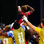Nächste Sensation: Kap Verde knöpft auch Uruguay Punkt ab