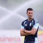 Scaloni: "Hoffentlich findet Österreich unsere Schwächen nicht"