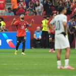 Salah trifft: Ägypten dreht Spiel gegen Neuseeland