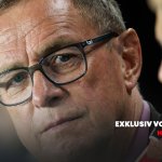 Alles auf Pressing? So könnte Rangnick aufstellen