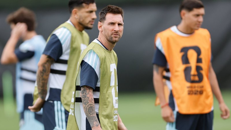 Österreich-Argentinien: Das sagt die KI voraus