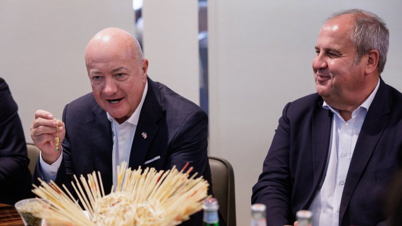 Stocker: Nationalstadion vor 2029?