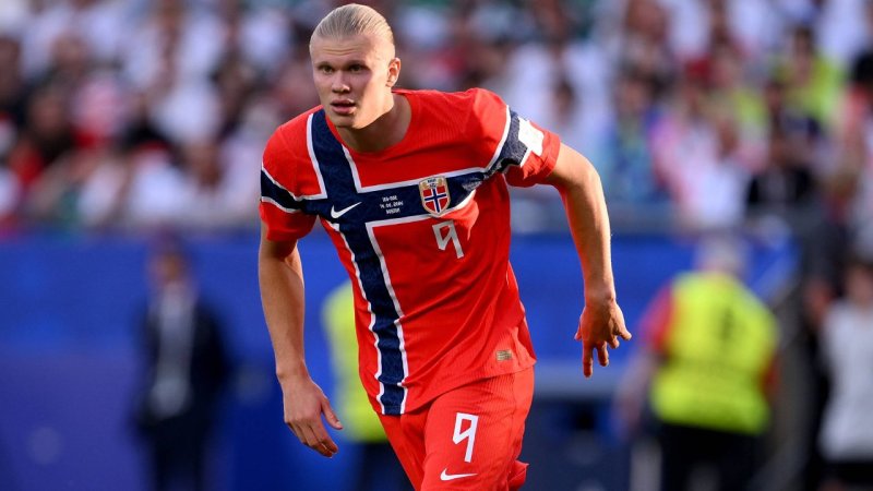 WM morgen um 2 Uhr: Norwegen - Senegal